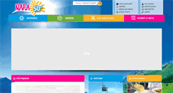 Desktop Screenshot of nara.ch