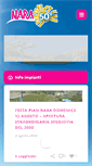 Mobile Screenshot of nara.ch